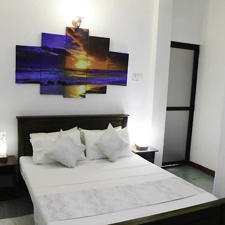 Yoho Travellers Residence Κάντι Εξωτερικό φωτογραφία