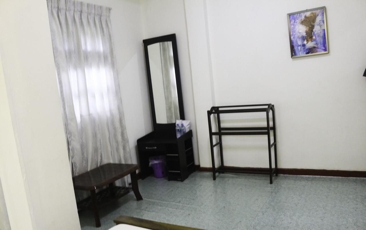 Yoho Travellers Residence Κάντι Εξωτερικό φωτογραφία