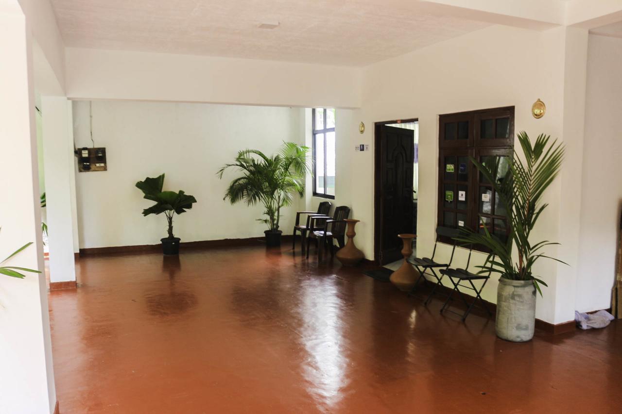 Yoho Travellers Residence Κάντι Εξωτερικό φωτογραφία