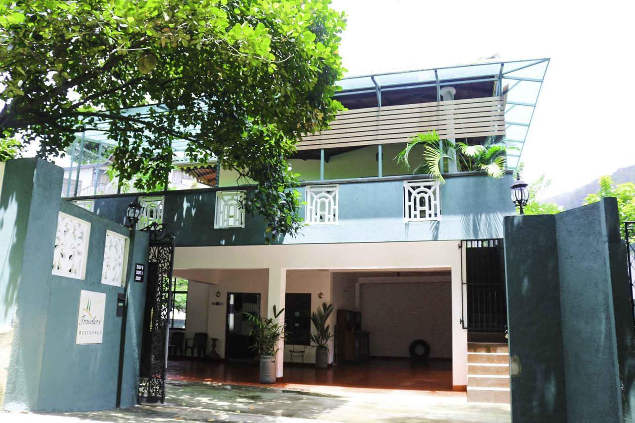 Yoho Travellers Residence Κάντι Εξωτερικό φωτογραφία