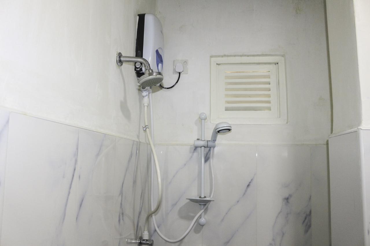 Yoho Travellers Residence Κάντι Εξωτερικό φωτογραφία