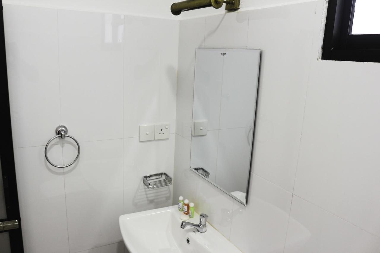 Yoho Travellers Residence Κάντι Εξωτερικό φωτογραφία