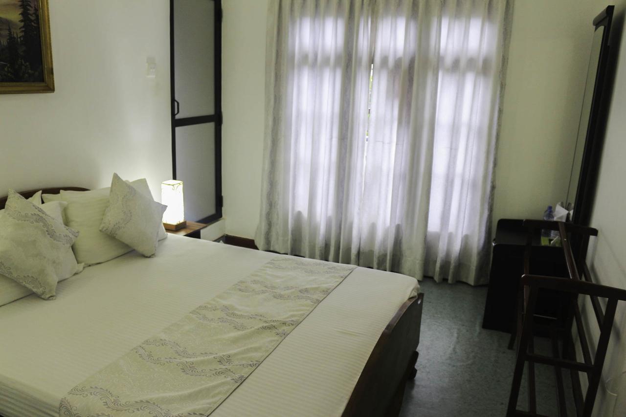 Yoho Travellers Residence Κάντι Εξωτερικό φωτογραφία