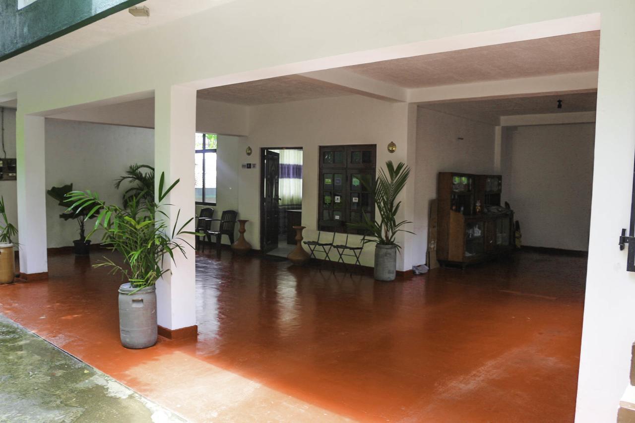 Yoho Travellers Residence Κάντι Εξωτερικό φωτογραφία