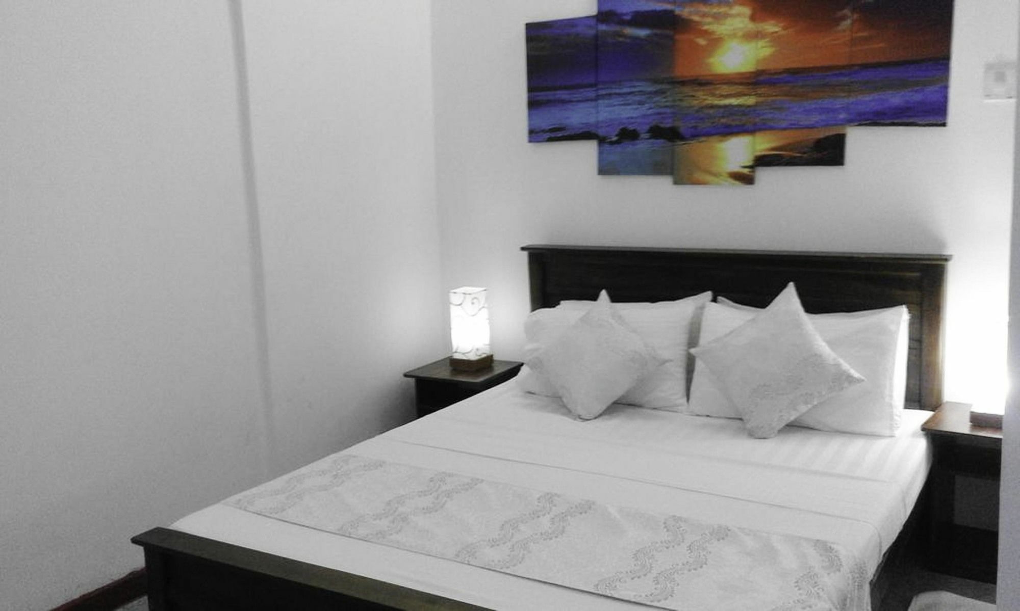 Yoho Travellers Residence Κάντι Εξωτερικό φωτογραφία