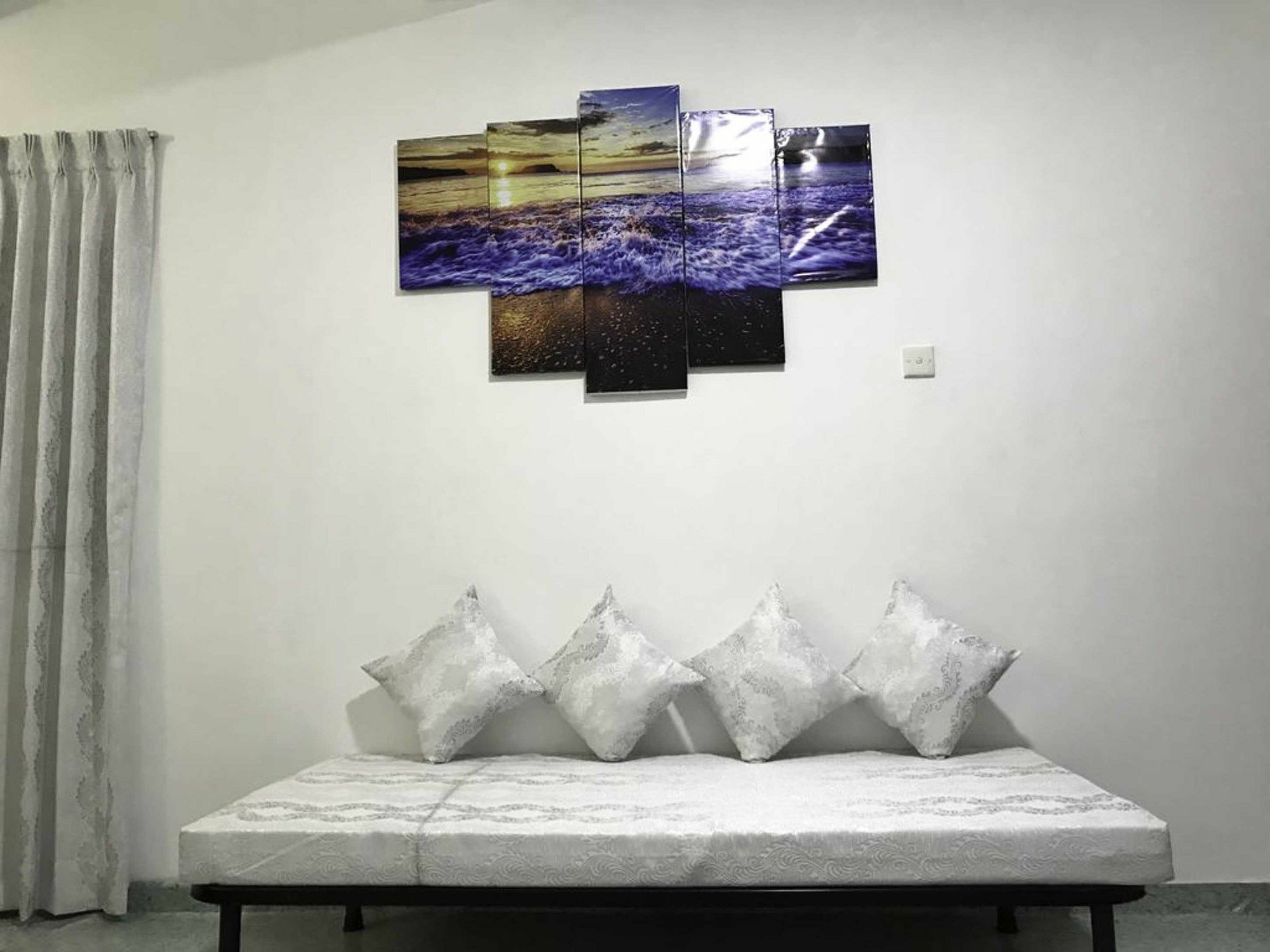 Yoho Travellers Residence Κάντι Εξωτερικό φωτογραφία