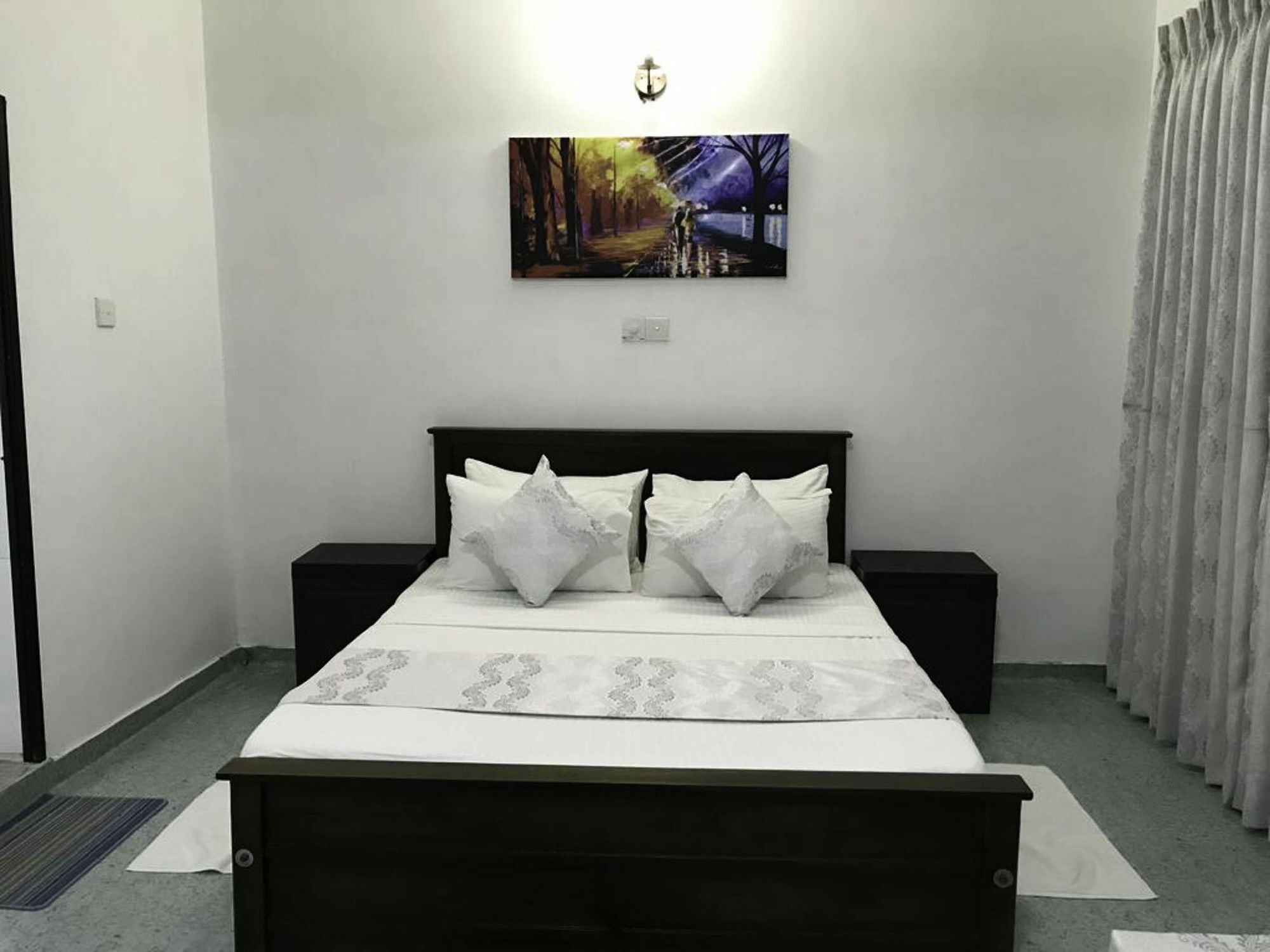 Yoho Travellers Residence Κάντι Εξωτερικό φωτογραφία